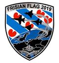 Exercise Frisian Flag 19