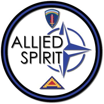 Allied Spirit