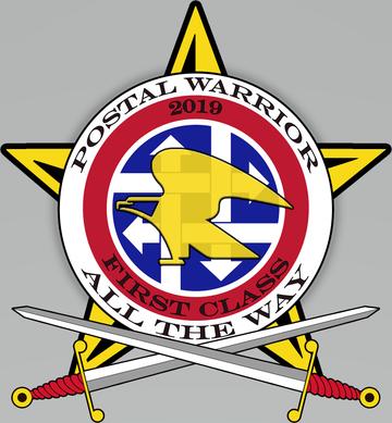 Postal Warrior 19