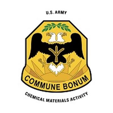 Recovered Chemical Materiel Directorate