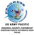 Exercise Palau