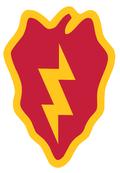 Lightning Strike-25th Infantry Division