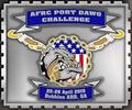 AFRC Port Dawg Challenge 2019