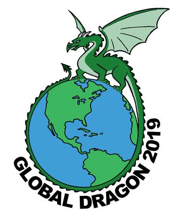 Global Dragon 2019