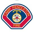 Camp Pendleton 2019 Interagency Fire School