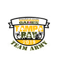 Team Army 2019 DoD Warrior Games