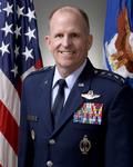 Vice Chief of Staff of the Air Force