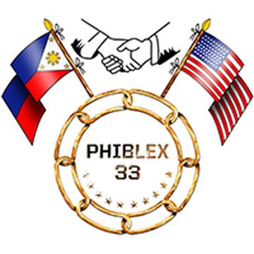 Philippines Amphibious Landing Exercise (PHIBLEX 33)