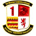 1st Marine Logistics Group Combat Camera