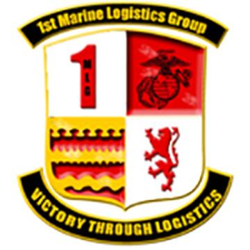 1st Marine Logistics Group Combat Camera