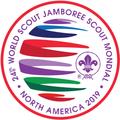 2019 World Scout Jamboree