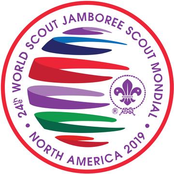 2019 World Scout Jamboree