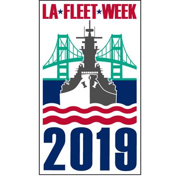 Los Angeles Fleet Week 2019