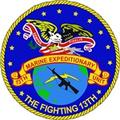 13th Marine Expeditionary Unit Combat Camera