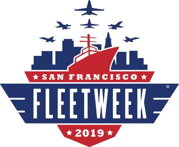 San Francisco Fleet Week 2019