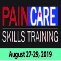 2019 Pain Care Skills Training (9th Annual)
