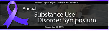 2019 Substance Use Disorder Symposium
