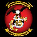 15th Marine Expeditionary Unit Combat Camera
