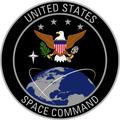 Best imagery of United States Space Command