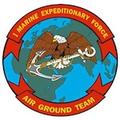 I Marine Expeditionary Force Combat Camera