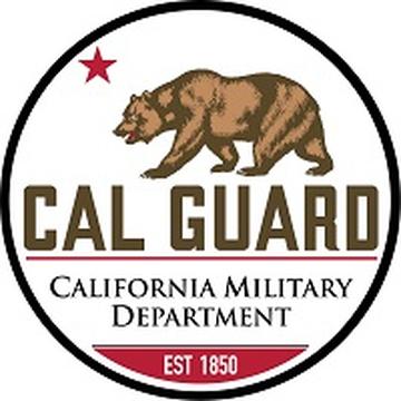Cal Guard responds to California wildfires