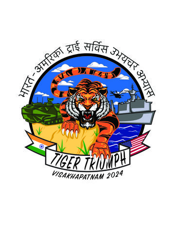 Tiger TRIUMPH