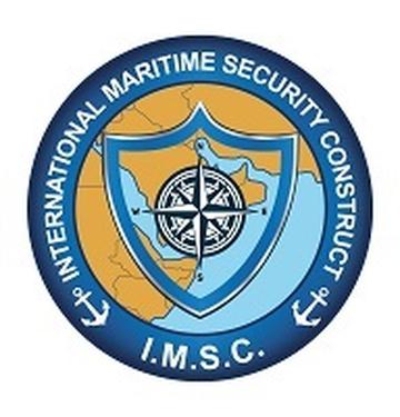 International Maritime Security Construct (IMSC)