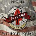 USASOC 30th Anniversary