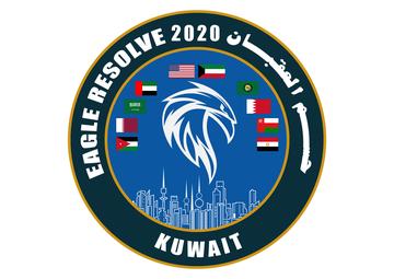 Eagle Resolve 2020