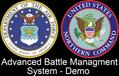 Advanced Battle Management System - Demo