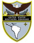 U.S.-Colombia Airborne Exercise