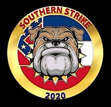 Southern Strike 2020