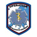 Operation Courageous Defense