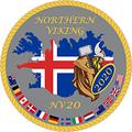 Northern Viking 20