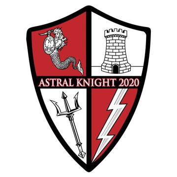 Astral Knight 20