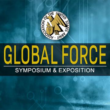 AUSA Global Force Symposium