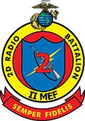 2nd Radio Battalion