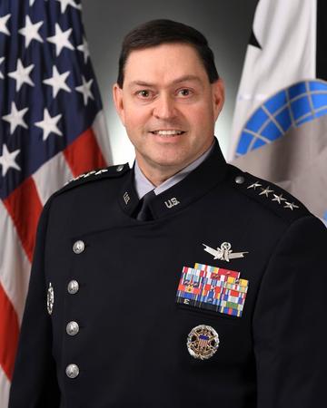 Chief of Space Operations
