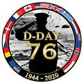 D-Day 76: 76th Anniversary of D-Day