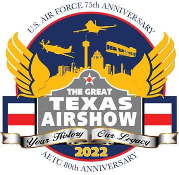 The Great Texas Airshow
