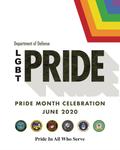 LGBT Pride Month at March Air Reserve Base