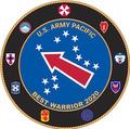USARPAC Best Warrior Competition 2020