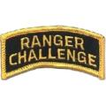 Army ROTC Ranger Challenge