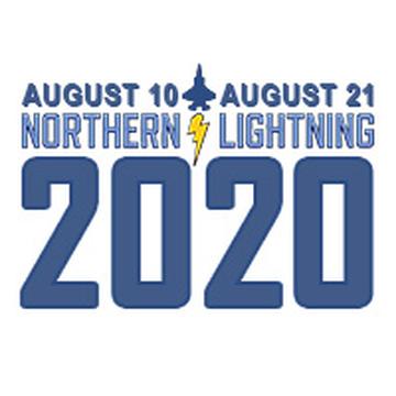 Northern Lightning 2020
