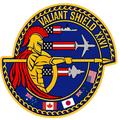 Valiant Shield