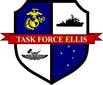 Task Force Ellis
