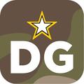 Digital Garrison Mobile App