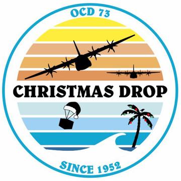 Operation Christmas Drop