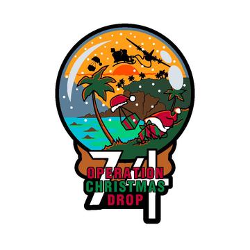 Operation Christmas Drop