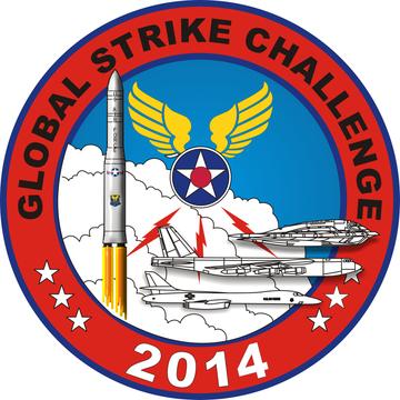 Global Strike Challenge